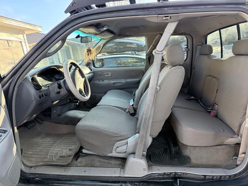 2000 Toyota Tundra SR5 Access Cab