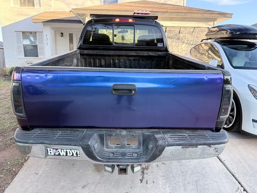 2000 Toyota Tundra SR5 Access Cab