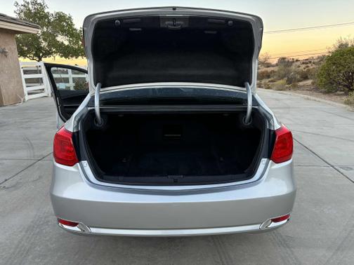 2014 Acura RLX Technology Package