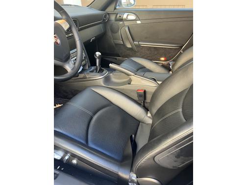 2006 Porsche 911 911 Carrera Cabriolet