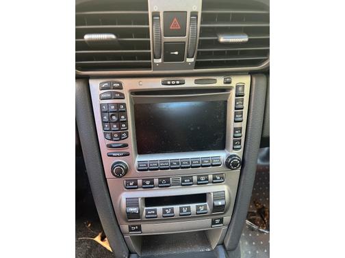 2006 Porsche 911 911 Carrera Cabriolet