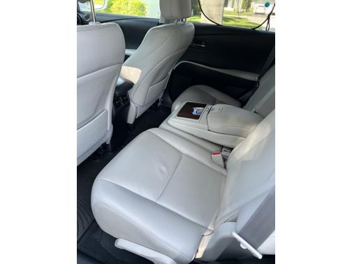 2010 Lexus RX 450h Base