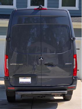 2023 Mercedes-Benz Sprinter 2500 High Roof