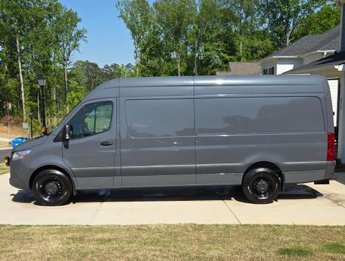 2023 Mercedes-Benz Sprinter 2500 High Roof