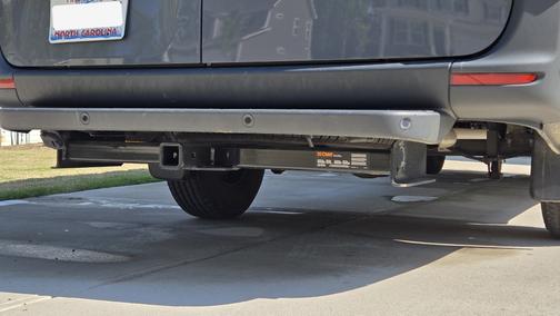 2023 Mercedes-Benz Sprinter 2500 High Roof