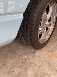 2003 Ford Thunderbird Deluxe