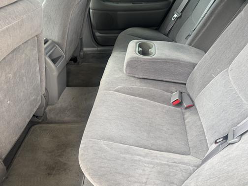 2001 Toyota Avalon XL