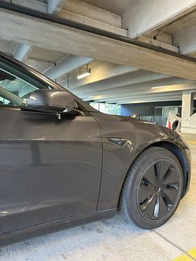 2024 Tesla Model 3 Long Range