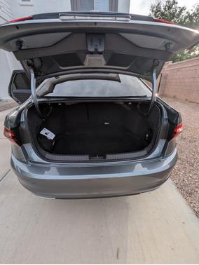 2020 Volkswagen Jetta 1.4T R-Line