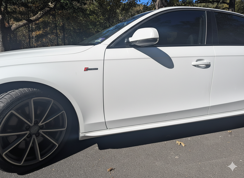 2015 Audi S4 3.0T Premium Plus