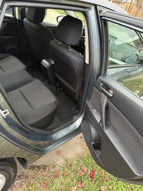 2013 Mazda Mazda3 i Touring