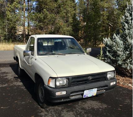 Used Trucks for Sale Under $5,000 Near Me | Cars.com