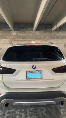 2017 BMW X1 sDrive28i