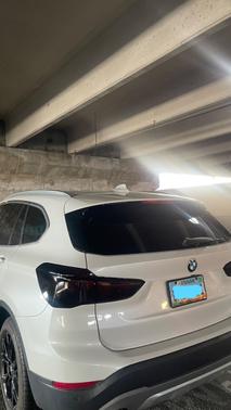 2017 BMW X1 sDrive28i