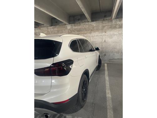 2017 BMW X1 sDrive28i