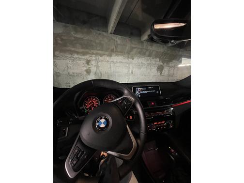 2017 BMW X1 sDrive28i