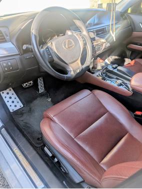 2015 Lexus GS 350 Base