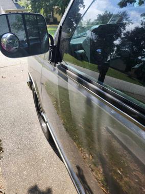 1993 Chevrolet 1500 Base