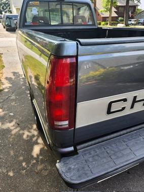 1993 Chevrolet 1500 Base