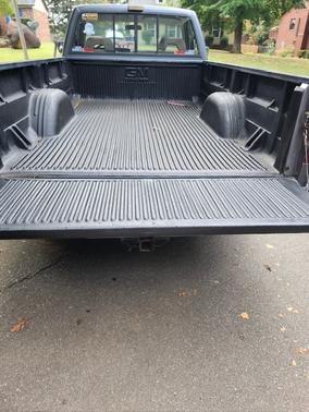 1993 Chevrolet 1500 Base