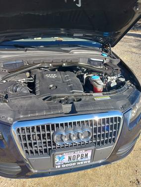 2012 Audi Q5 2.0T Premium Plus