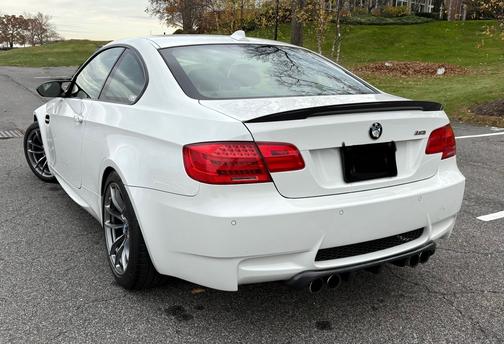 2013 BMW M3 Base