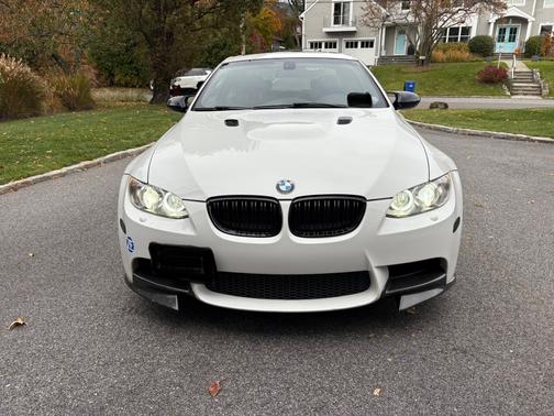 2013 BMW M3 Base