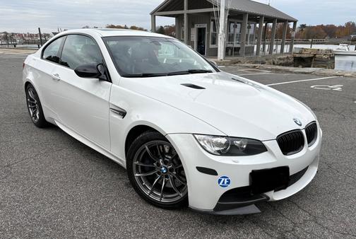 2013 BMW M3 Base