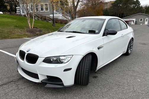 2013 BMW M3 Base
