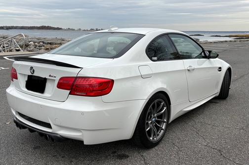 2013 BMW M3 Base