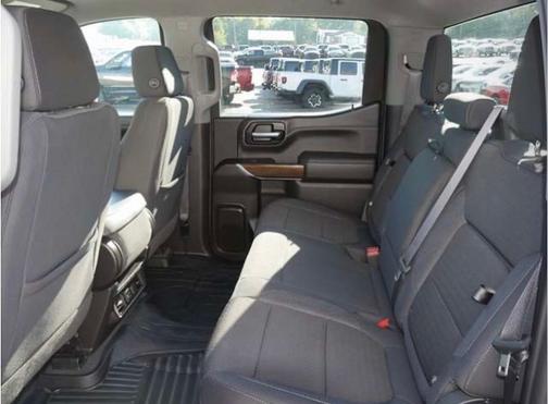 2022 Chevrolet Silverado 1500 Limited RST