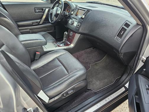 2008 INFINITI FX45 Base
