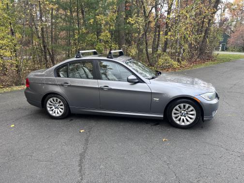 2009 BMW 328 i xDrive