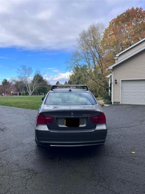 2009 BMW 328 i xDrive