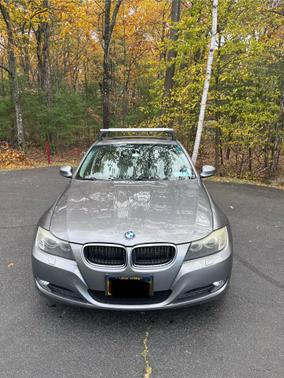 2009 BMW 328 i xDrive