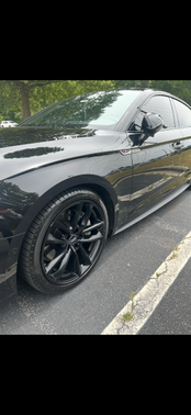 2019 Audi A5 Sportback 45 Prestige