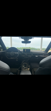 2019 Audi A5 Sportback 45 Prestige