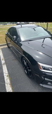 2019 Audi A5 Sportback 45 Prestige