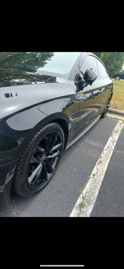 2019 Audi A5 Sportback 45 Prestige