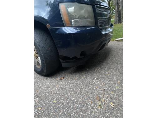 2007 Chevrolet Suburban 1500 LS