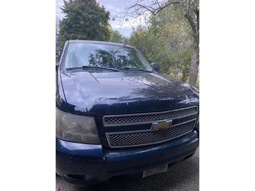 2007 Chevrolet Suburban 1500 LS