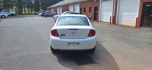 2009 Chevrolet Cobalt LT