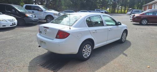 2009 Chevrolet Cobalt LT