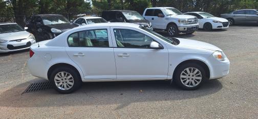 2009 Chevrolet Cobalt LT