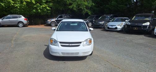 2009 Chevrolet Cobalt LT
