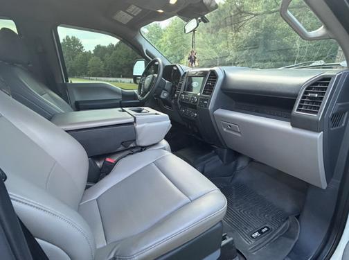 2022 Ford F-250 XL