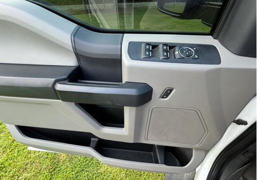 2022 Ford F-250 XL