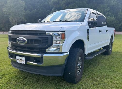 2022 Ford F-250 XL
