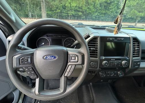 2022 Ford F-250 XL