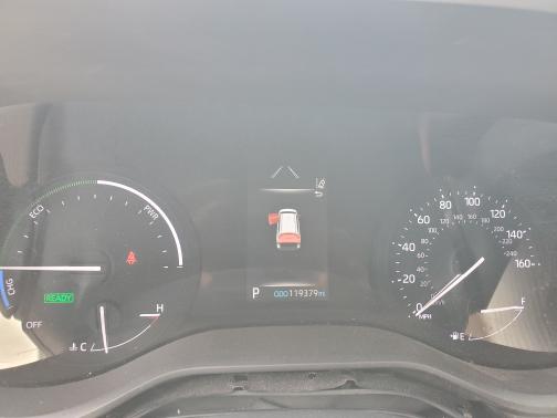 2021 Toyota Sienna LE 8 Passenger